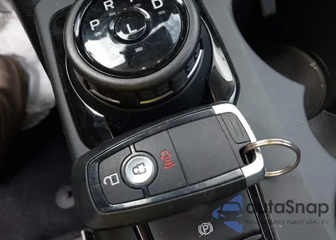 2024 Ford Bronco Sport Heritage z USA, uszkodzony, nr VIN 3FMCR9G61RRE31232